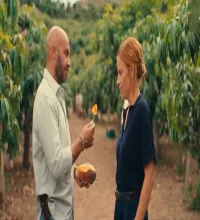 تیزر فیلم سینمایی انبه 2025 Mongo + تماشای آنلاین