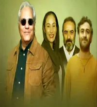 اولین تیزر سریال شیش ماهه مدیری