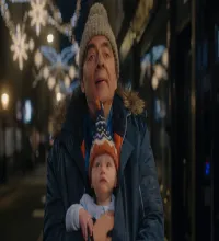 تیزر سریال مرد علیه بچه Man vs Baby مستربین